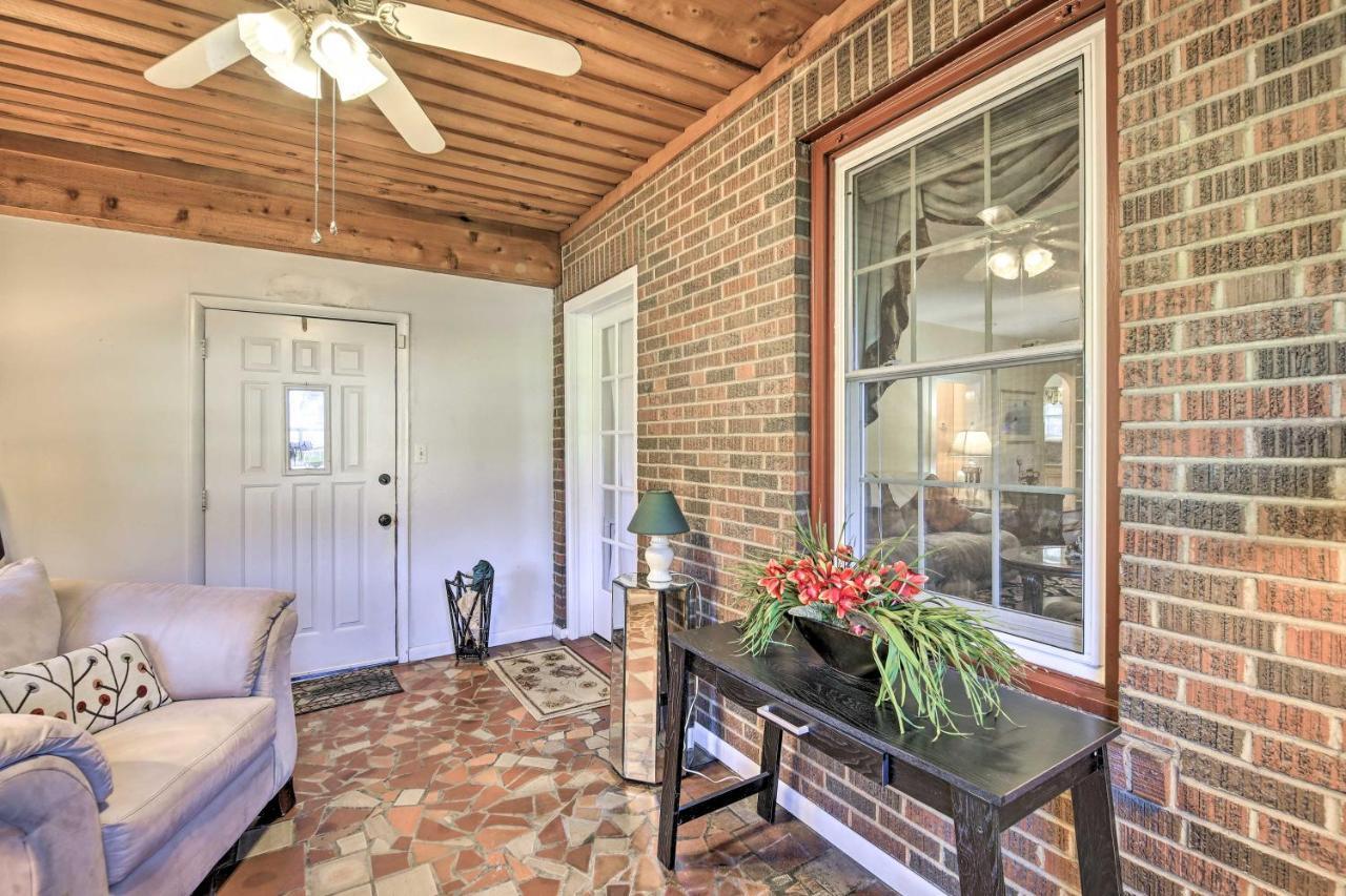 Homeplace With Yard - 10 Mi To Jenny Wiley! Paintsville Exterior foto